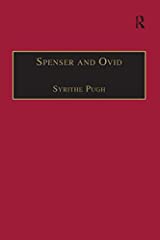 book cover Ovid