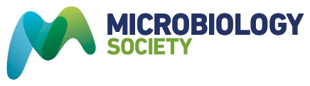 Microbiology Society UK