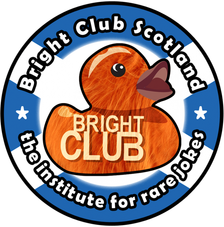 bright club logo