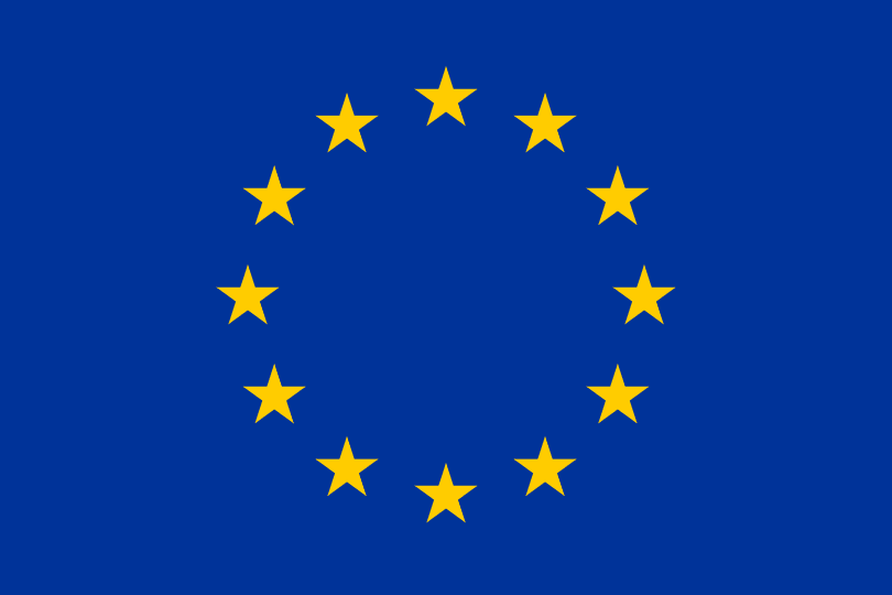 EU flag