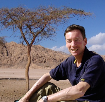 Frank Gardner