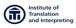 Institute of Translation and Interpreting (ITI)