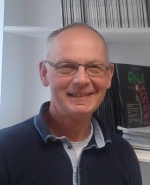 Professor Berndt Muller