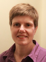 Professor Alison Jenkinson