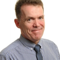 Professor Neil Vargesson
