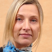 Professor Ana Ivanovic