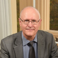 Professor Vladimir Nikora
