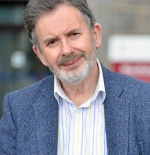 Professor Ian Russell