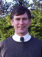 Dr Andrew Cameron