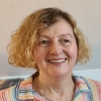 Professor Anne Donaldson