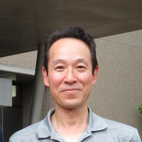Dr Shin-Ichiro Hiraga