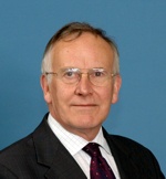 Professor John Hubbuck