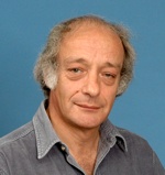 Professor Graham Hall