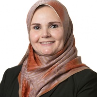 Dr Alyaa Mostafa