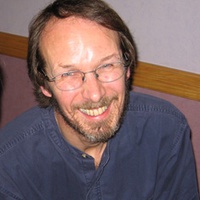 Professor Richard Aspden