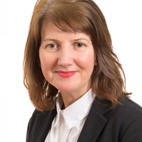 Professor Joanne McEvoy