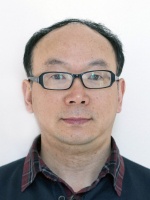 Dr Kejian Wu