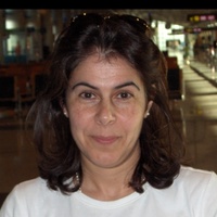 Dr Maria Sanchez-Ortiz