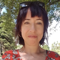 Dr Natasha Danilova