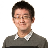 Dr Riko Hatakeyama