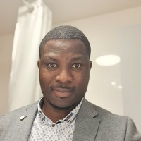 Dr Gideon Ogunniye