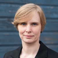 Dr Eva Rubinova
