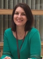 Dr Fiona Murray