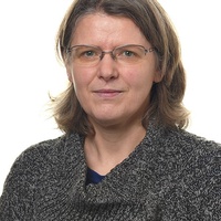 Dr Anita Laidlaw