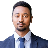 Dr Eyob Gebreyohannes