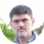 Dr Antonio Gonzalez Sanchez