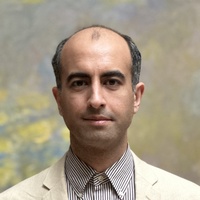 Dr Amin Hashemi