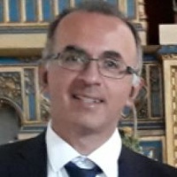 Professor Davide Dionisi