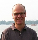 Professor Paul Hallett