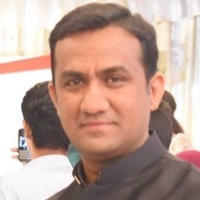 Dr Shahzad Mumtaz