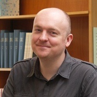 Professor Alan Walker
