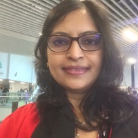 Dr Selvarani Subbarayan