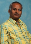 Dr Raja Edwin-Amalraj