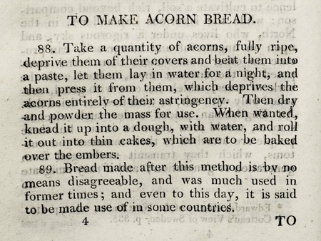 A Treatise on the Art of Bread-making, Abraham Edlin, 1805 [SB 6416331 Edl]