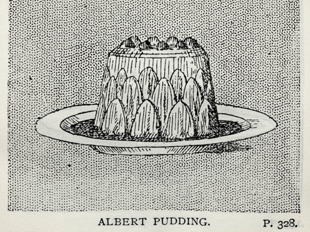 Handbook of Practical Cookery, Matilda Lees Dods, 1906 [Watt 099 Dod h]