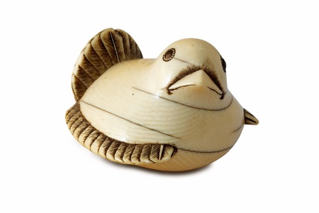 Netsuke