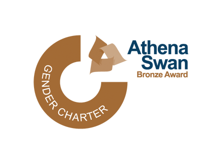 Athena Swan Bronze Award for Law School