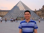 Psychology Go Abroad Tutor: Dr Mingyuan Chu