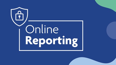 Online Reporting