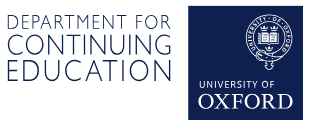 University of Oxford