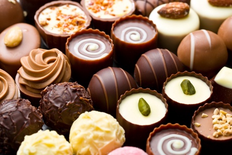Hardy's Chocolates
