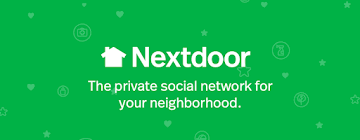 Nextdoor, the hyper local social networking app