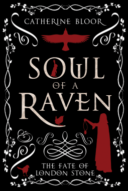 Soul of a Raven by Catherine Bloor