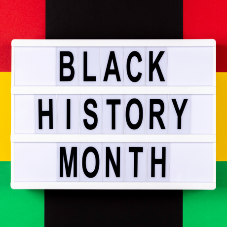 Black History Month