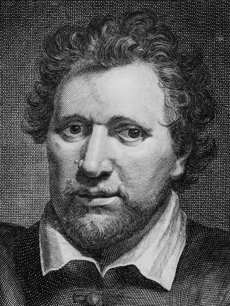 Ben Jonson