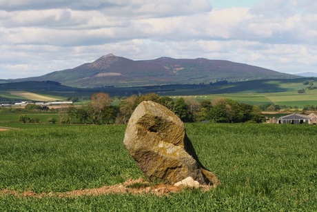 Bennachie